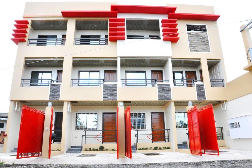 Bed & Breakfast Jdl Residences Legazpi